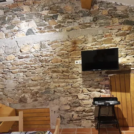 Le Rebois Appartamento *